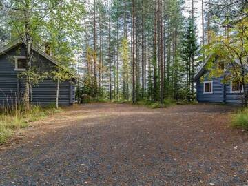 Фотографии Дома для отпуска Holiday Home Ulpukka г. Savilahti (Финляндия) №4 Фото Дома для отпуска Holiday Home Ulpukka г. Savilahti 4