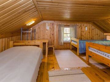 Фотографии Дома для отпуска Holiday Home Ulpukka г. Savilahti (Финляндия) №5 Фото Дома для отпуска Holiday Home Ulpukka г. Savilahti 5